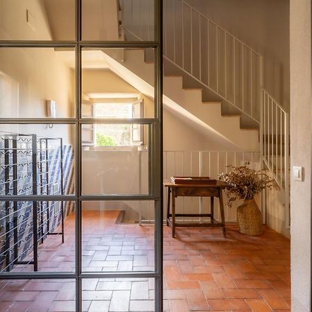 Deco - Casa Castell De Peratallada Eksteriør bilde