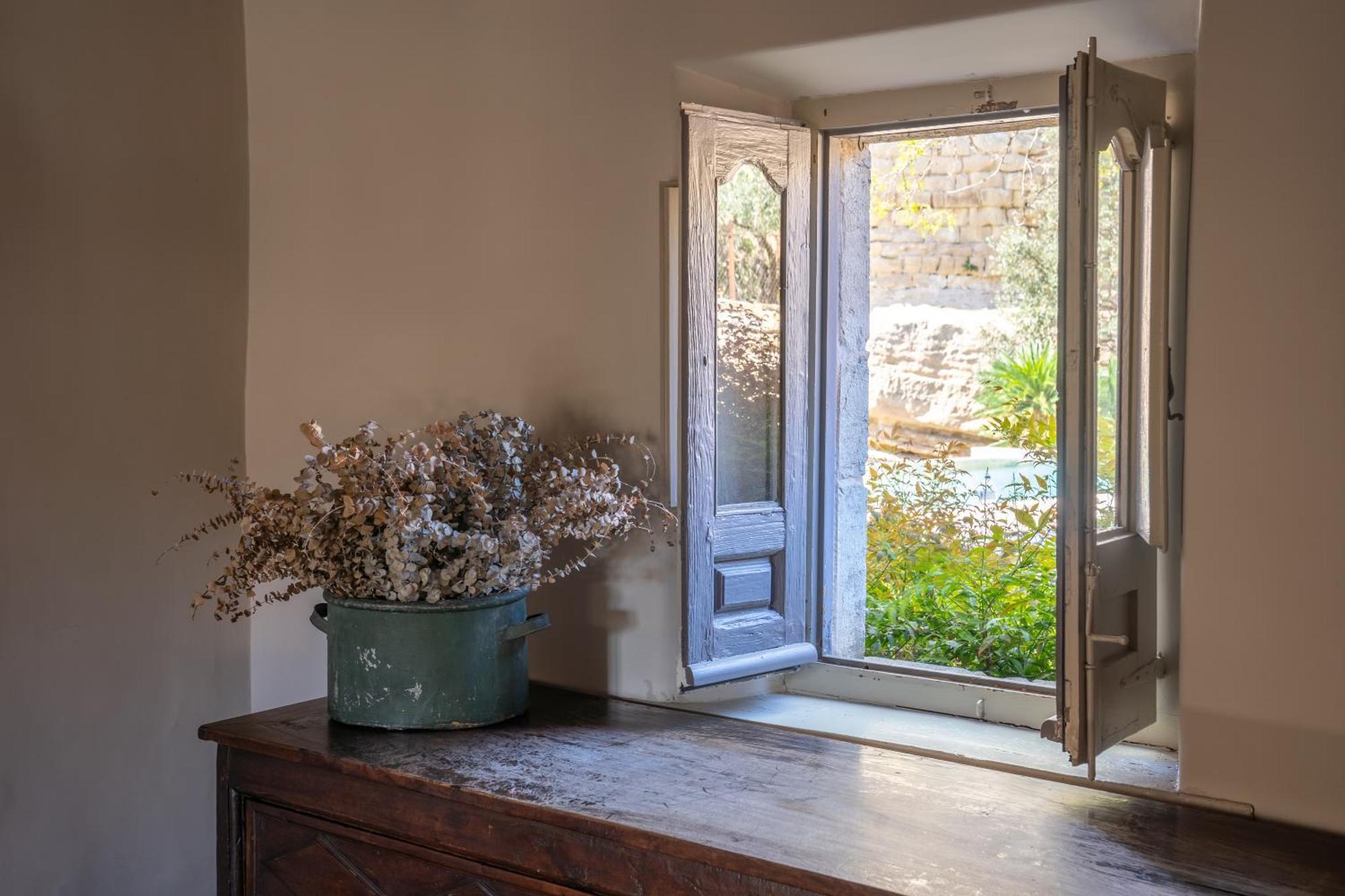 Deco - Casa Castell De Peratallada Eksteriør bilde